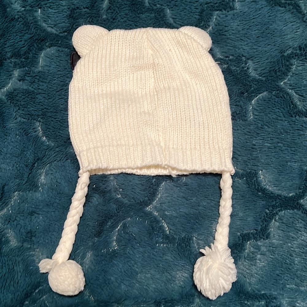 Hello Kitty Stocking Hat - Picture 2 of 3